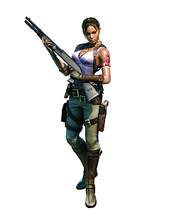 画像ギャラリー No.013のサムネイル画像 / リマスター版「バイオハザード4」「5」「6」のPS4向けパッケージ版が12月1日一斉に発売へ。価格は税別2800円