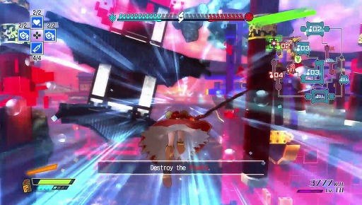 画像ギャラリー No.003のサムネイル画像 / ［E3 2016］これぞ一騎当千の黄金劇場！　赤セイバーこと「ネロ・クラウディウス」で月の新世界を駆け抜けた「Fate/EXTELLA: The Umbral Star」のE3バージョンをチェック
