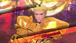 画像ギャラリー No.007のサムネイル画像 / ［E3 2016］これぞ一騎当千の黄金劇場！　赤セイバーこと「ネロ・クラウディウス」で月の新世界を駆け抜けた「Fate/EXTELLA: The Umbral Star」のE3バージョンをチェック