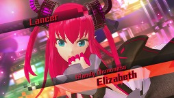 画像ギャラリー No.010のサムネイル画像 / ［E3 2016］これぞ一騎当千の黄金劇場！　赤セイバーこと「ネロ・クラウディウス」で月の新世界を駆け抜けた「Fate/EXTELLA: The Umbral Star」のE3バージョンをチェック