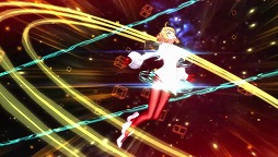 画像ギャラリー No.012のサムネイル画像 / ［E3 2016］これぞ一騎当千の黄金劇場！　赤セイバーこと「ネロ・クラウディウス」で月の新世界を駆け抜けた「Fate/EXTELLA: The Umbral Star」のE3バージョンをチェック