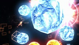 画像ギャラリー No.020のサムネイル画像 / ［E3 2016］これぞ一騎当千の黄金劇場！　赤セイバーこと「ネロ・クラウディウス」で月の新世界を駆け抜けた「Fate/EXTELLA: The Umbral Star」のE3バージョンをチェック