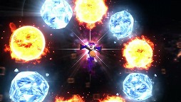 画像ギャラリー No.022のサムネイル画像 / ［E3 2016］これぞ一騎当千の黄金劇場！　赤セイバーこと「ネロ・クラウディウス」で月の新世界を駆け抜けた「Fate/EXTELLA: The Umbral Star」のE3バージョンをチェック