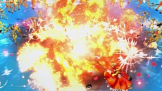 画像ギャラリー No.002のサムネイル画像 / 「Fate/EXTELLA」，投票キャンペーン“SERVANT FESTA 夏”の開催が発表。第1弾プロモーション映像の公開も