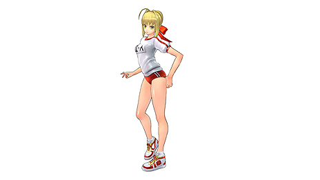 画像ギャラリー No.009のサムネイル画像 / 「Fate/EXTELLA」には「Fate/Zero」より征服王・イスカンダルが参戦。ソフトの店舗別購入特典デザインも一挙公開に