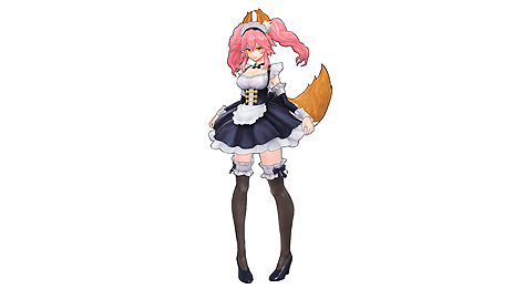 画像ギャラリー No.010のサムネイル画像 / 「Fate/EXTELLA」には「Fate/Zero」より征服王・イスカンダルが参戦。ソフトの店舗別購入特典デザインも一挙公開に