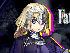 「Fate/EXTELLA」，イスカンダルとジャンヌ・ダルクのアクションを紹介する，ショートプレイ動画第5弾が公開