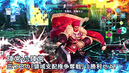 画像ギャラリー No.003のサムネイル画像 / 「Fate/EXTELLA」のPV第2弾が公開。先着購入特典である「純真のナイトドレス」プロダクトコードのカードデザインも