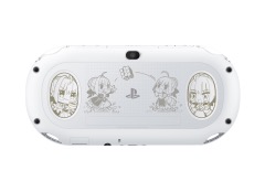 画像ギャラリー No.006のサムネイル画像 / アルトリアとネロが刻印された「Fate/EXTELLA」仕様のPS4とPS Vitaが11月10日から数量限定で販売決定。ソニーストアなどで予約がスタート
