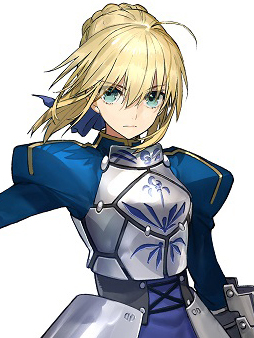 画像ギャラリー No.003のサムネイル画像 / 「Fate/EXTELLA」ショートプレイ動画第7弾。「約束された勝利の剣(エクスカリバー)」を振るうセイバー・アルトリアのアクションを収録