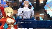 画像ギャラリー No.015のサムネイル画像 / 「Fate/EXTELLA」,公式サイトにて「フリーモード」の紹介や全16騎のサーヴァントが所属する陣営を公開。先着購入特典「純真のナイトドレス」の紹介映像も