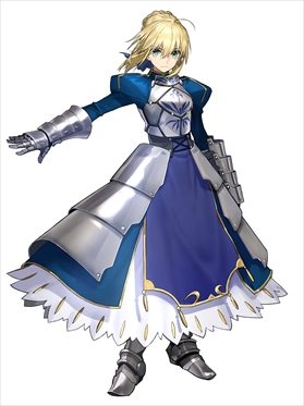 画像ギャラリー No.034のサムネイル画像 / 「Fate/EXTELLA」,公式サイトにて「フリーモード」の紹介や全16騎のサーヴァントが所属する陣営を公開。先着購入特典「純真のナイトドレス」の紹介映像も
