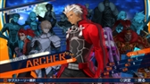 画像ギャラリー No.041のサムネイル画像 / 「Fate/EXTELLA」,公式サイトにて「フリーモード」の紹介や全16騎のサーヴァントが所属する陣営を公開。先着購入特典「純真のナイトドレス」の紹介映像も