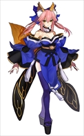 画像ギャラリー No.048のサムネイル画像 / 「Fate/EXTELLA」,公式サイトにて「フリーモード」の紹介や全16騎のサーヴァントが所属する陣営を公開。先着購入特典「純真のナイトドレス」の紹介映像も