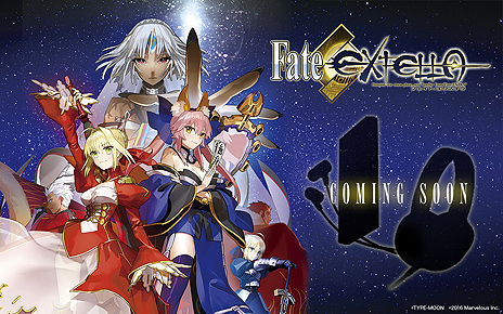 画像ギャラリー No.024のサムネイル画像 / Fate新作アクション「Fate/EXTELLA」が本日発売。11月17日より毎週配信される追加DLC衣装の紹介映像と配信スケジュールが公開に