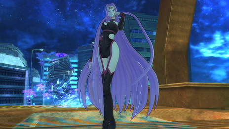 画像ギャラリー No.005のサムネイル画像 / 「Fate/EXTELLA」，水着を中心とした「エクステラ・ヴァカンス衣装」の配信が本日スタート。DLC第2弾「エクステラ・スペシャル衣装」の情報も