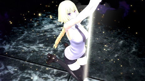 画像ギャラリー No.014のサムネイル画像 / 「Fate/EXTELLA」，DLC第2弾「エクステラ・スペシャル衣装」の配信が本日スタート。第3弾「エクステラ・女性衣装」の情報も到着