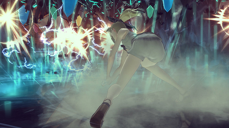画像ギャラリー No.016のサムネイル画像 / 「Fate/EXTELLA」，DLC第2弾「エクステラ・スペシャル衣装」の配信が本日スタート。第3弾「エクステラ・女性衣装」の情報も到着