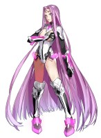 画像ギャラリー No.002のサムネイル画像 / 「Fate/EXTELLA」追加DLC衣装第3弾「エクステラ・女性衣装」を配信。男性衣装は12月8日