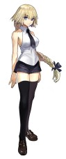 画像ギャラリー No.006のサムネイル画像 / 「Fate/EXTELLA」追加DLC衣装第3弾「エクステラ・女性衣装」を配信。男性衣装は12月8日