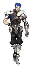 画像ギャラリー No.016のサムネイル画像 / 「Fate/EXTELLA」追加DLC衣装第3弾「エクステラ・女性衣装」を配信。男性衣装は12月8日