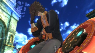 画像ギャラリー No.025のサムネイル画像 / 「Fate/EXTELLA」追加DLC衣装第3弾「エクステラ・女性衣装」を配信。男性衣装は12月8日