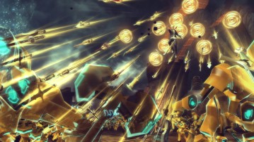 画像ギャラリー No.029のサムネイル画像 / 「Fate/EXTELLA」追加DLC衣装第3弾「エクステラ・女性衣装」を配信。男性衣装は12月8日