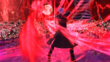 画像ギャラリー No.033のサムネイル画像 / 「Fate/EXTELLA」追加DLC衣装第3弾「エクステラ・女性衣装」を配信。男性衣装は12月8日
