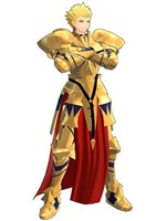 画像ギャラリー No.005のサムネイル画像 / 「Fate/EXTELLA」，追加DLC第5弾「stay night衣装」を本日より配信