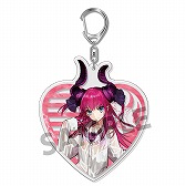 画像ギャラリー No.004のサムネイル画像 / 「Fate/EXTELLA」のアクリルキーホルダーと缶バッジコレクションが登場。予約受付がスタート