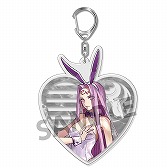 画像ギャラリー No.005のサムネイル画像 / 「Fate/EXTELLA」のアクリルキーホルダーと缶バッジコレクションが登場。予約受付がスタート
