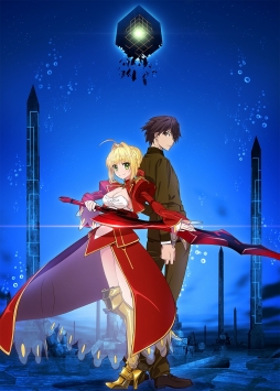 画像ギャラリー No.001のサムネイル画像 / TVアニメ「Fate/EXTRA Last Encore」の先行上映会が1月27日に開催決定