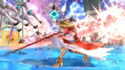 画像ギャラリー No.005のサムネイル画像 / 廉価版「Fate/EXTELLA」が本日発売。追加衣装やアバターセットなどDLCの記念セールを実施