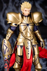 画像ギャラリー No.017のサムネイル画像 / 「Fate/EXTELLA」の「ギルガメッシュ」フィギュア予約受付が開始