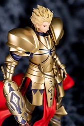 画像ギャラリー No.019のサムネイル画像 / 「Fate/EXTELLA」の「ギルガメッシュ」フィギュア予約受付が開始
