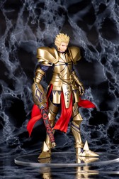 画像ギャラリー No.021のサムネイル画像 / 「Fate/EXTELLA」の「ギルガメッシュ」フィギュア予約受付が開始