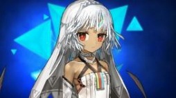 画像ギャラリー No.016のサムネイル画像 / 「Fate/EXTRA」シリーズの期間限定セールが本日より開催。アルテラ・ラーヴァが登場