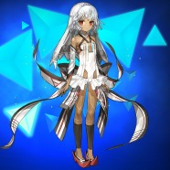 画像ギャラリー No.019のサムネイル画像 / 「Fate/EXTRA」シリーズの期間限定セールが本日より開催。アルテラ・ラーヴァが登場
