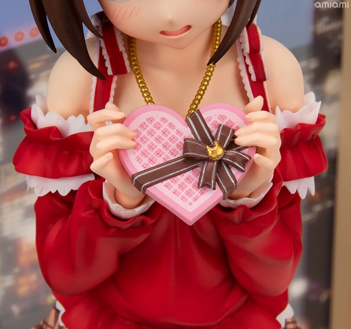 画像ギャラリー No.004のサムネイル画像 / 「Fate/EXTELLA」の新作フィギュアなどの撮り下ろし写真があみあみで公開