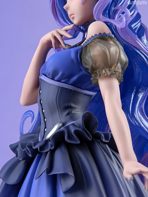画像ギャラリー No.011のサムネイル画像 / 「Fate/EXTELLA」の新作フィギュアなどの撮り下ろし写真があみあみで公開