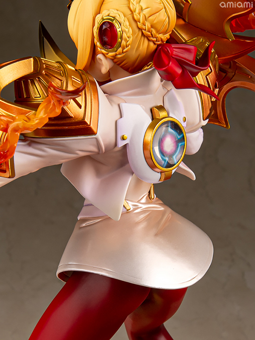 画像ギャラリー No.014のサムネイル画像 / 「Fate/EXTELLA」の新作フィギュアなどの撮り下ろし写真があみあみで公開