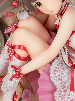画像ギャラリー No.017のサムネイル画像 / 「Fate/EXTELLA」の新作フィギュアなどの撮り下ろし写真があみあみで公開