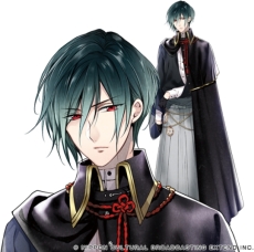 画像ギャラリー No.004のサムネイル画像 / PS Vita用ソフト「逢魔が刻〜かくりよの縁〜」が今夏発売。異世界「幽世（かくりよ）」を舞台にした女性向け恋愛ADV
