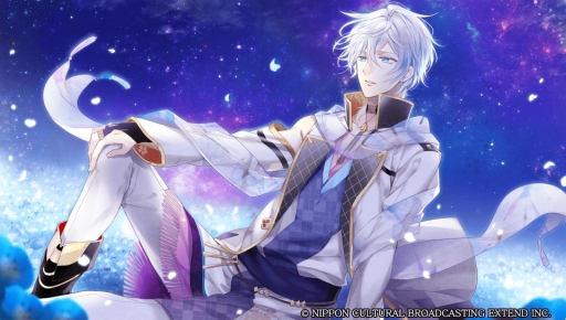画像ギャラリー No.002のサムネイル画像 / 幽世を舞台にした「逢魔が刻〜かくりよの縁〜」を紹介。不思議な力に目覚めた主人公と,その世界で暮らす人やあやかしとの恋を描いた女性向け恋愛ADV