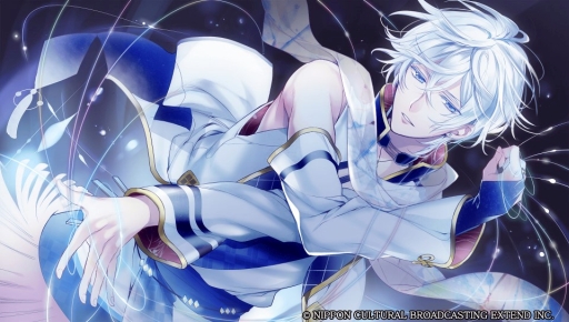 画像ギャラリー No.020のサムネイル画像 / 幽世を舞台にした「逢魔が刻〜かくりよの縁〜」を紹介。不思議な力に目覚めた主人公と,その世界で暮らす人やあやかしとの恋を描いた女性向け恋愛ADV