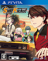 画像ギャラリー No.003のサムネイル画像 / 「逢魔が刻〜かくりよの縁〜」や「Side Kicks!」など,eXtendブランドのゲーム3タイトルがPS storeで60%オフに
