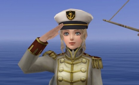 画像ギャラリー No.005のサムネイル画像 / 「大航海時代 Online」の拡張パック「Age of Revolution」が本日サービスイン。バーチャルパックの配信やリツイートキャンペーンを開始