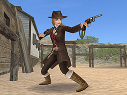 画像ギャラリー No.007のサムネイル画像 / 「大航海時代 Online」に追加される新要素“移民誘致クエスト”の概要が公開