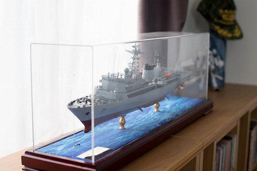 画像ギャラリー No.005のサムネイル画像 / スマホ向けSLG「戦艦帝国」の上級顧問に,あの板垣伴信氏が就任。その経緯と本作の魅力,そして今後の展開とは