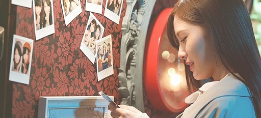 画像ギャラリー No.003のサムネイル画像 / 「乃木恋」,オリジナル新ドラマ「グッバイアンサンブル」が配信開始